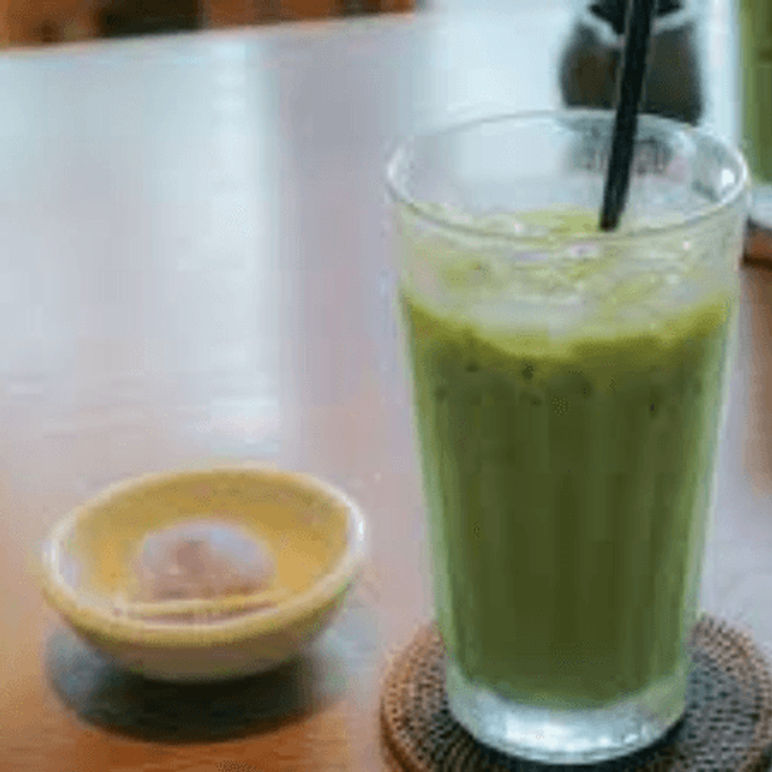 Té Verde Matcha