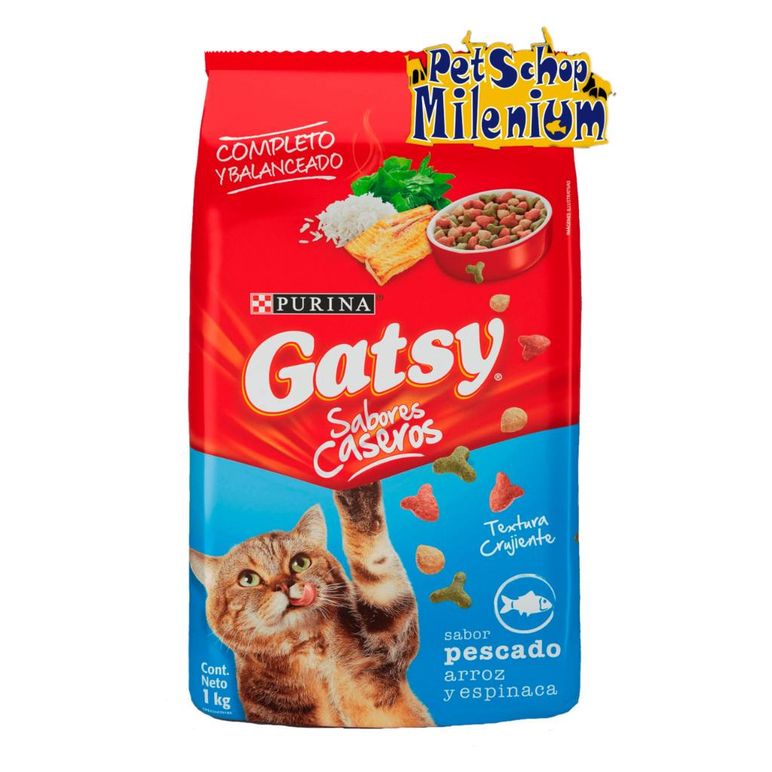 Gatsy 1 Kg