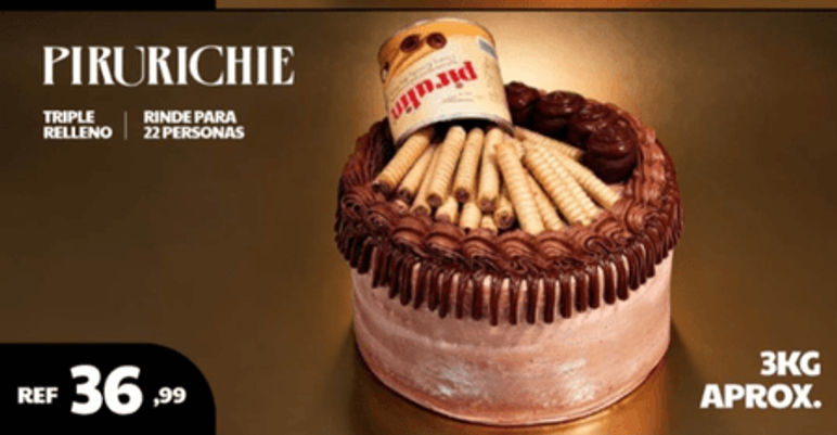 PIRURICHIE
