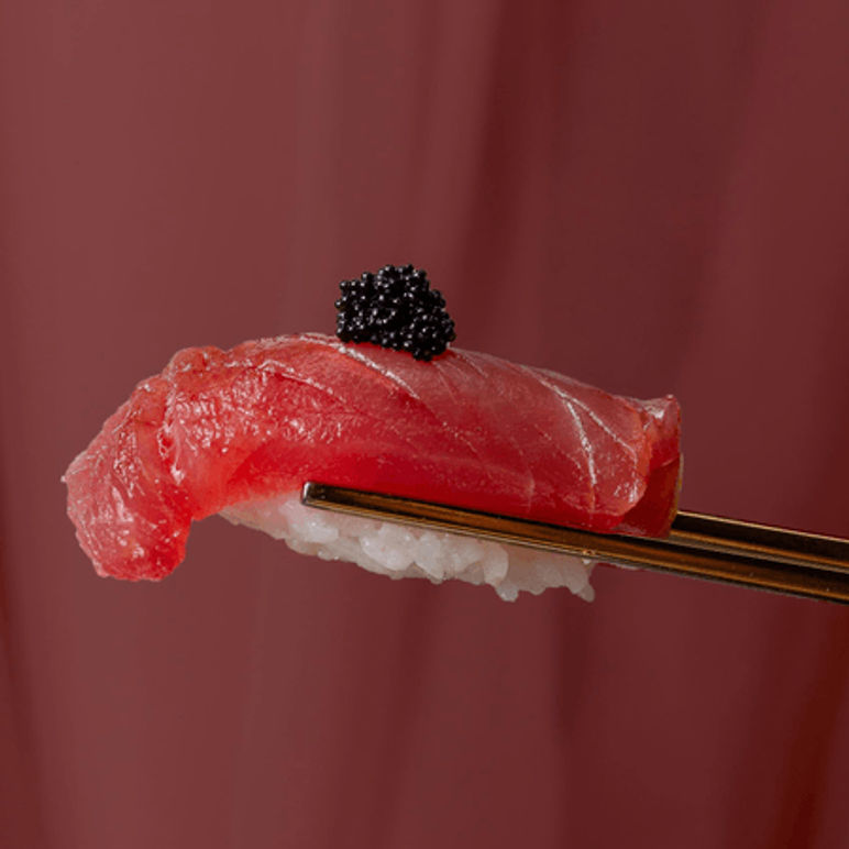Akami / Lean Tuna