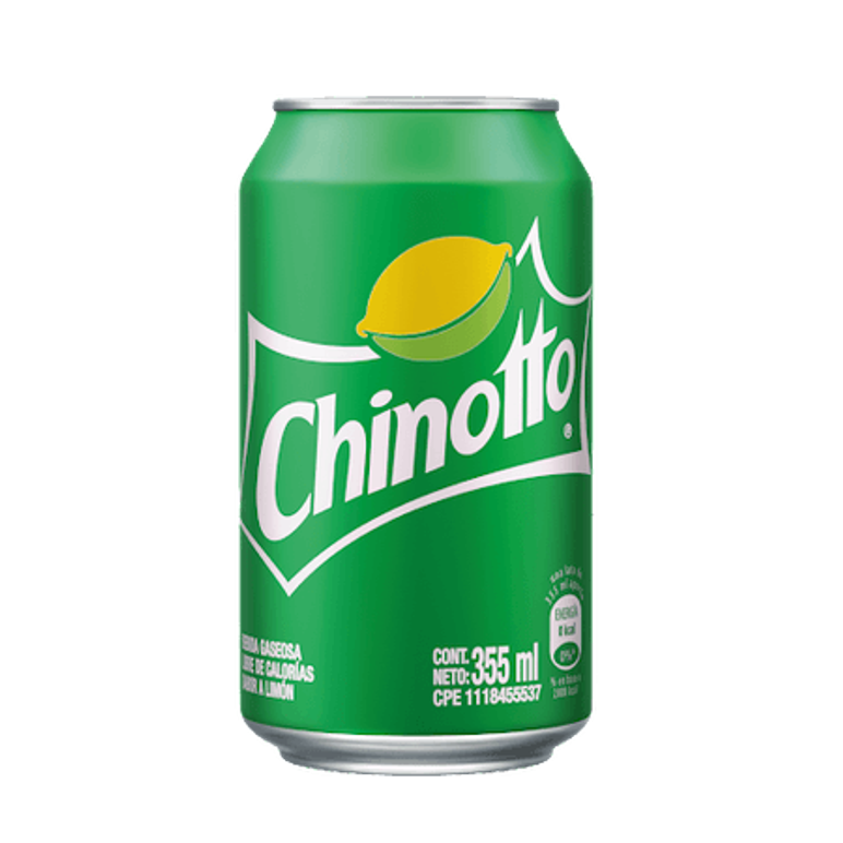 Chinotto 355Ml