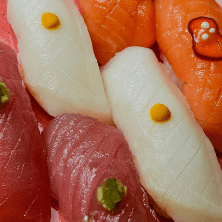 Saba / Mackerel