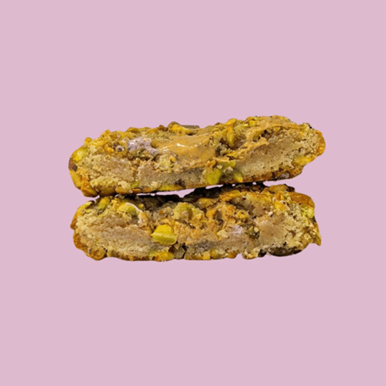 Pistacho cookie