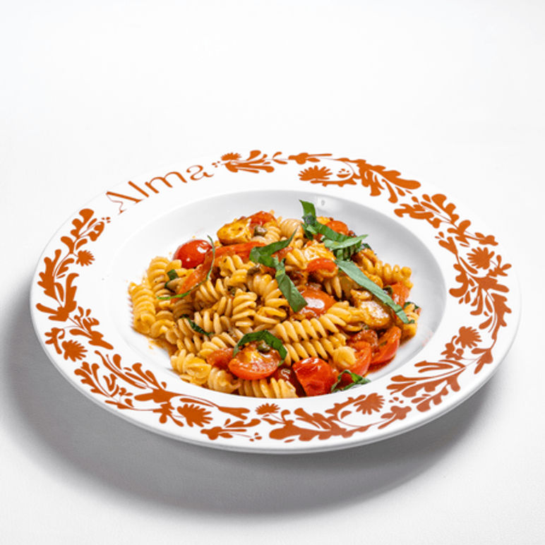 Fusilli