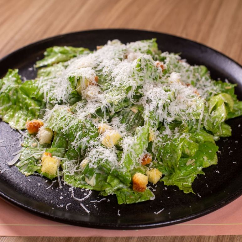 Ensalada Cesar