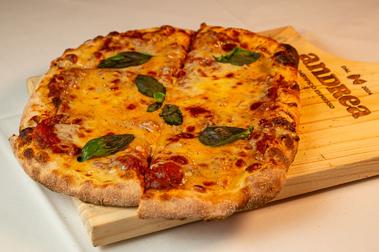 Pizza Margarita