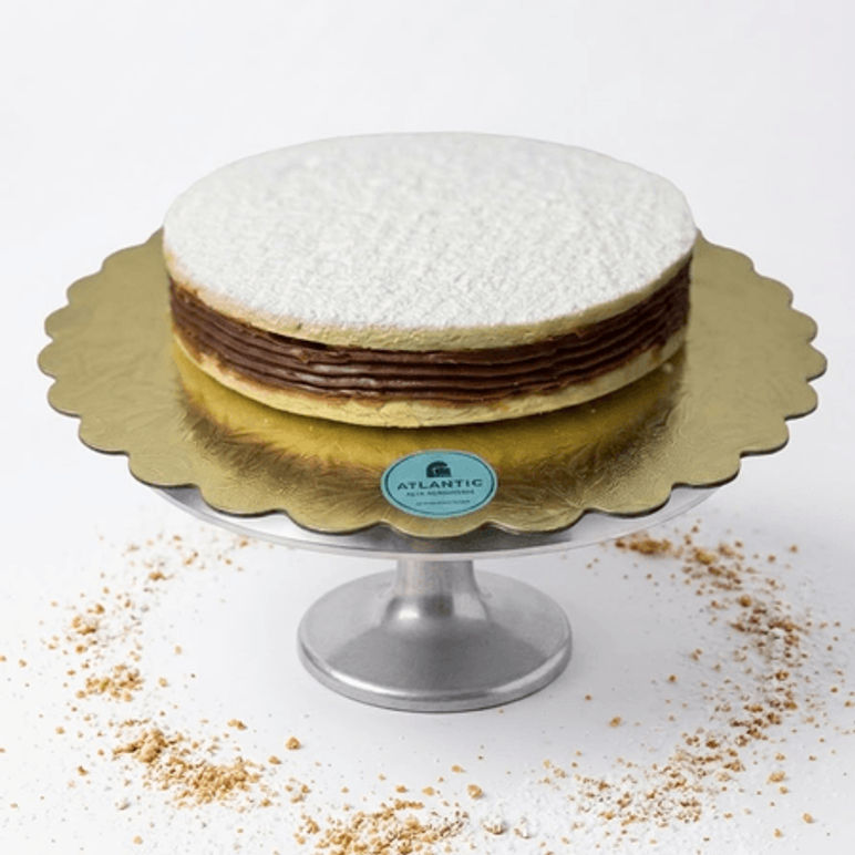 Torta Alfajor (10-12 Porciones)