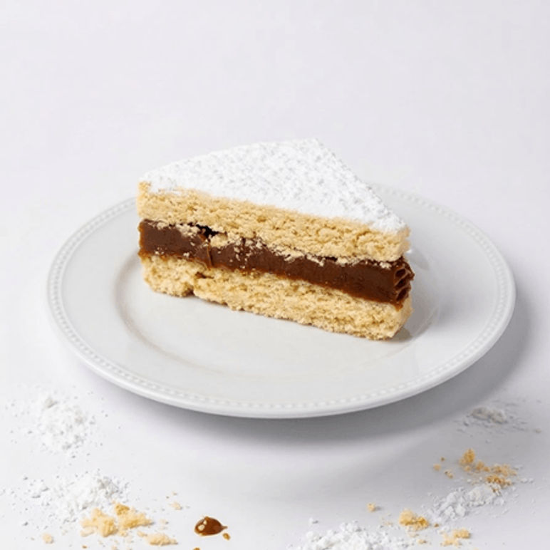 Torta Alfajor (10-12 Porciones)