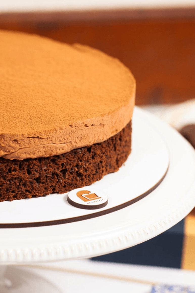 Torta Lisboa (10 Porciones)