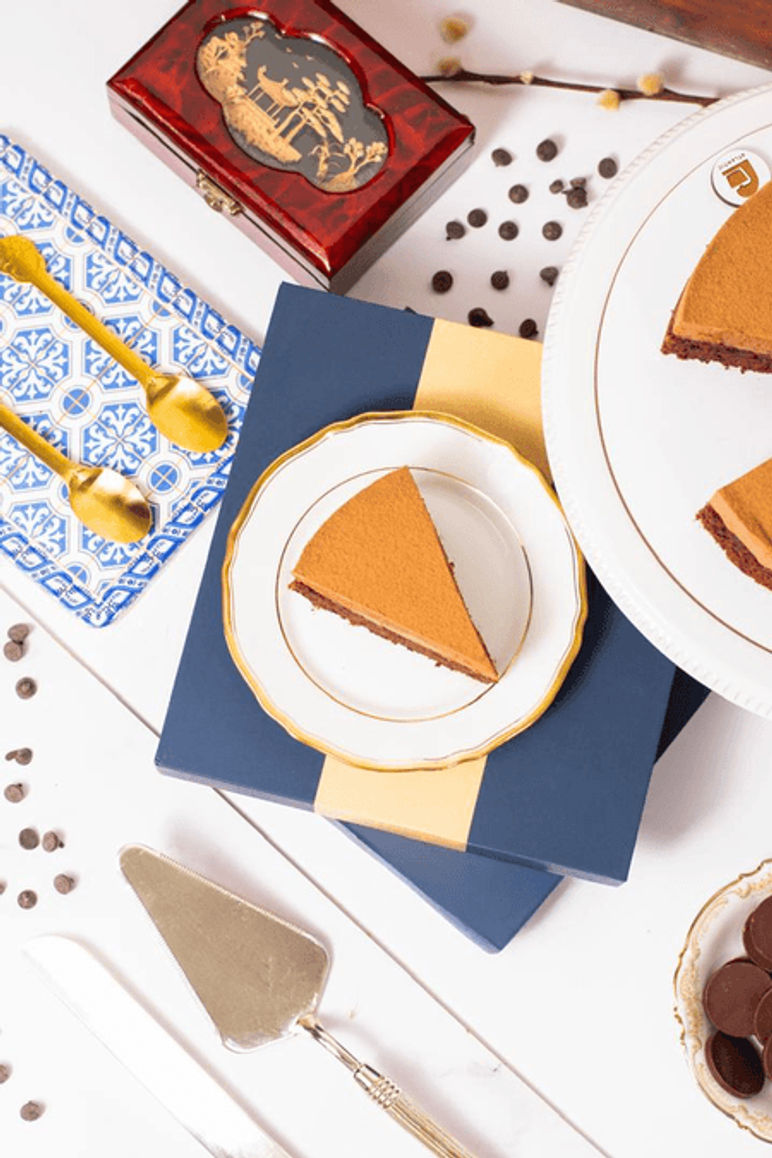 Torta Lisboa (10 Porciones)