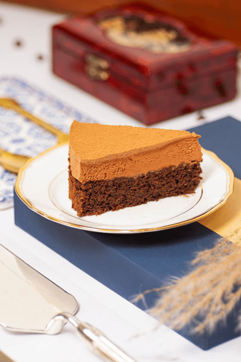 Torta Lisboa (10 Porciones)