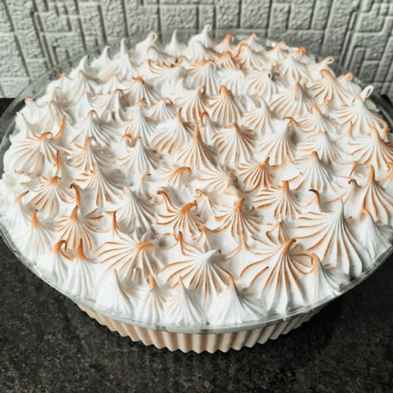 Tres Leches (20 Porciones)