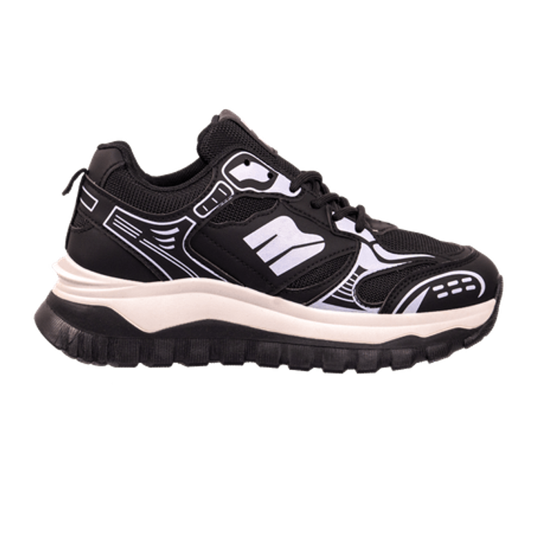 BOOM 2410 D BLK
