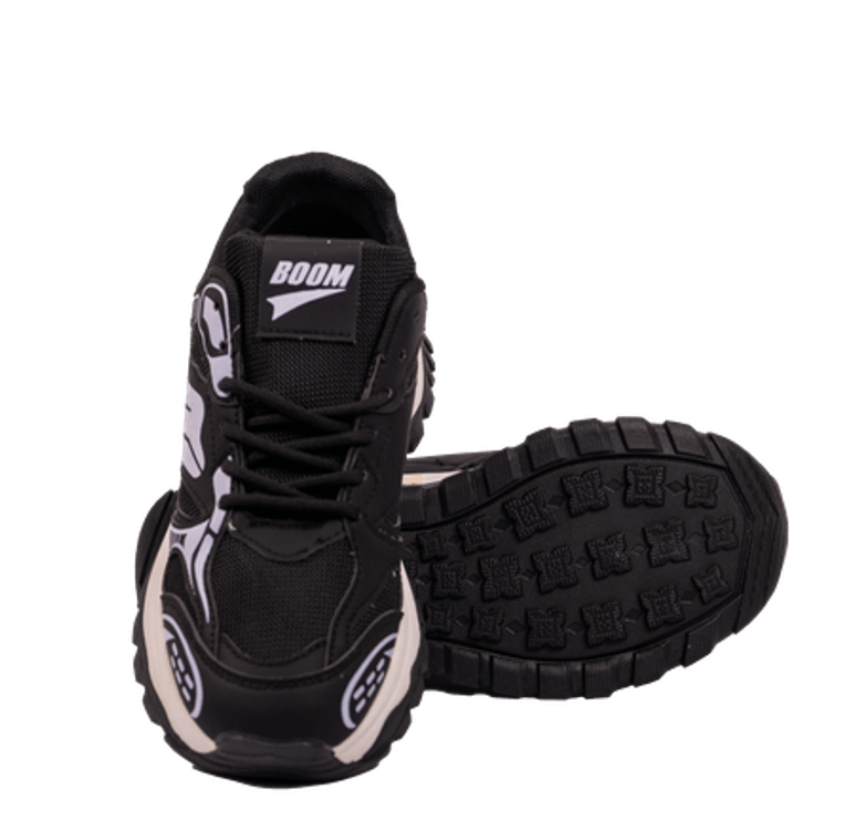 BOOM 2410 D BLK