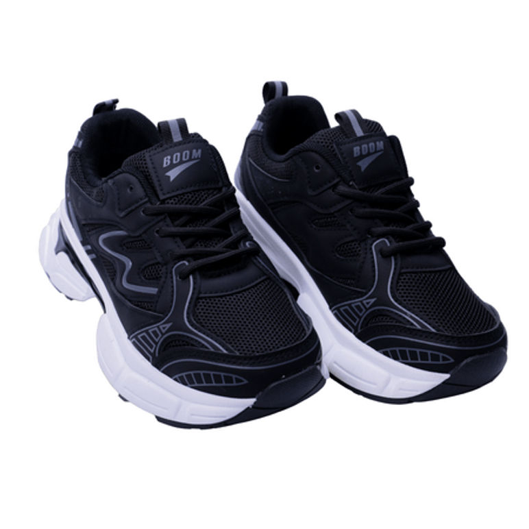 BOOM 24107 D BLK