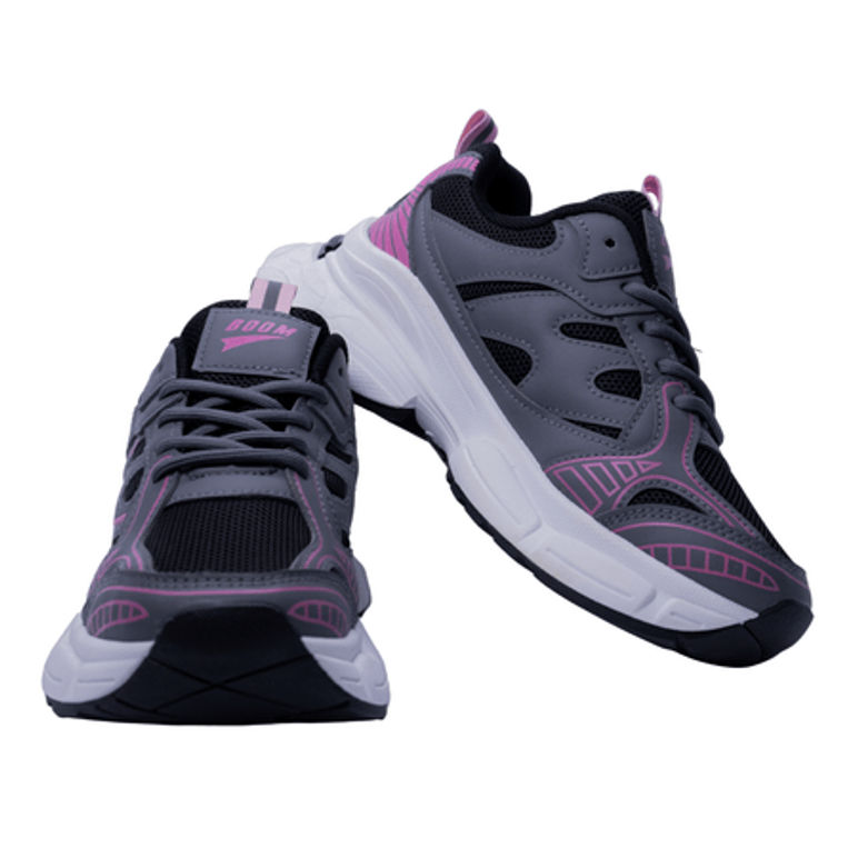 BOOM 24107 D GREY