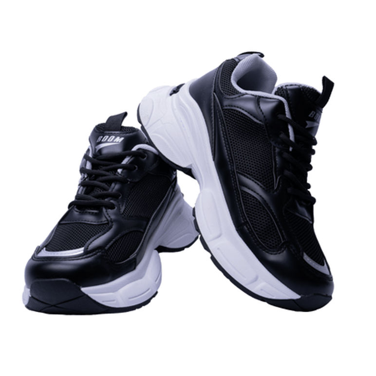 BOOM 24109 D BLK