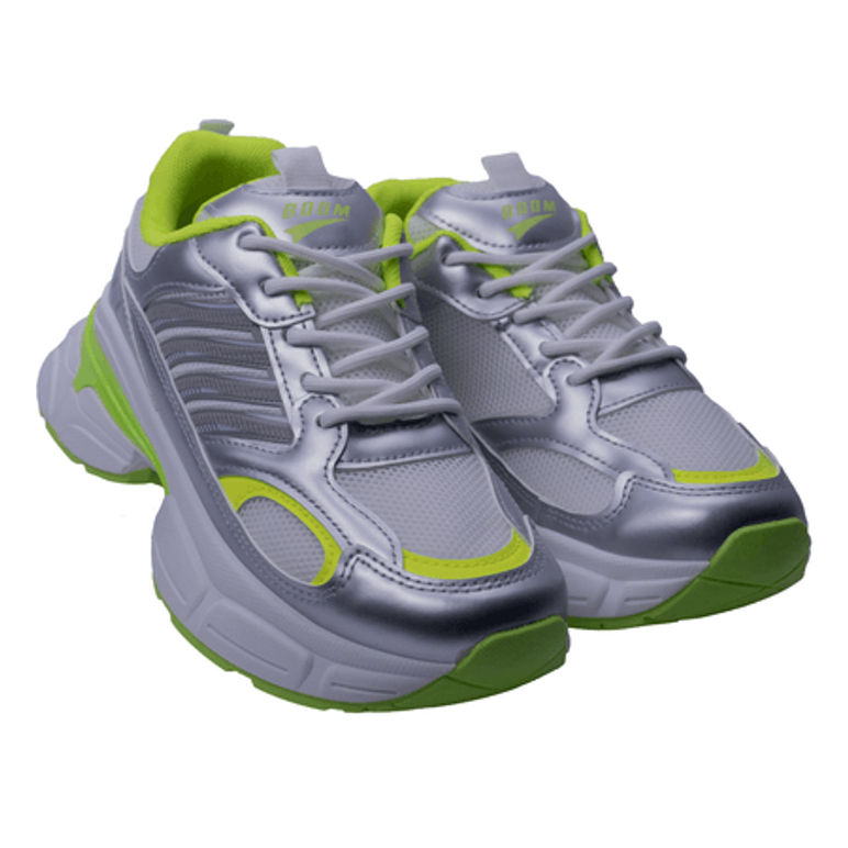 BOOM 24109 D GREEN