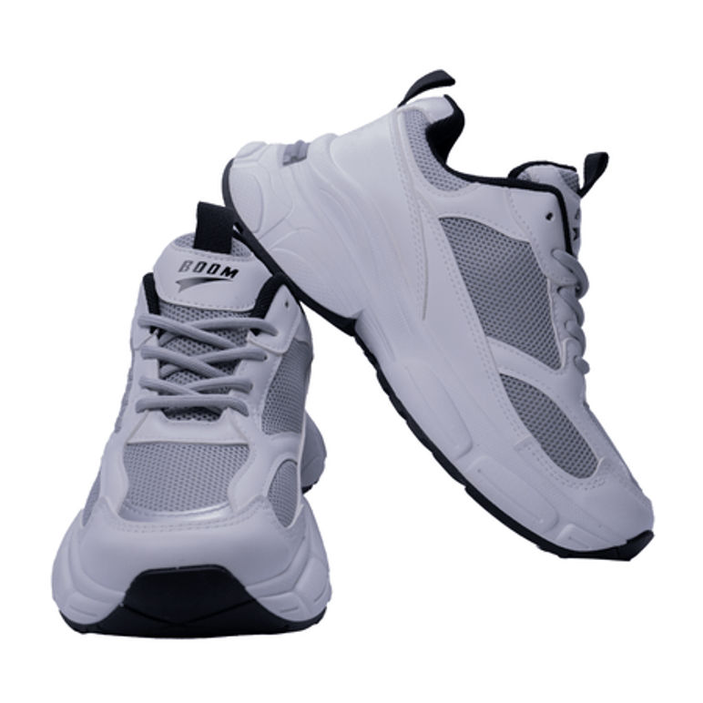 BOOM 24109 D GREY