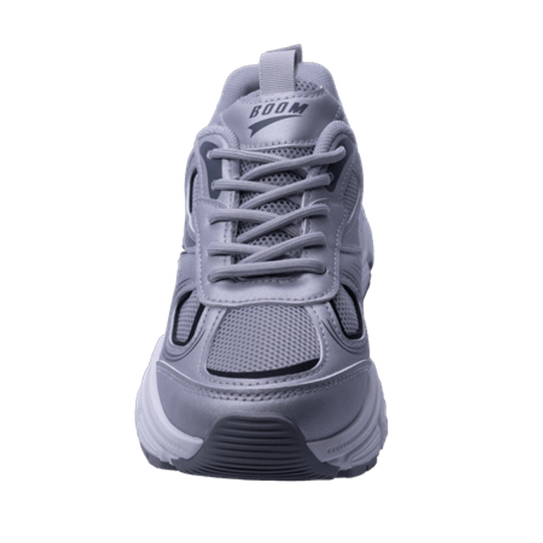 BOOM 24110 D GREY/BLK