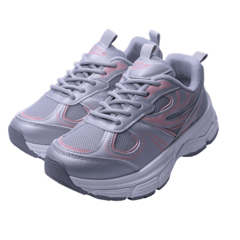 BOOM 24110 D GREY/PINK