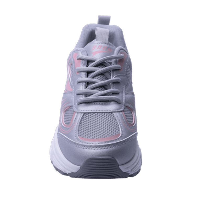 BOOM 24110 D GREY/PINK