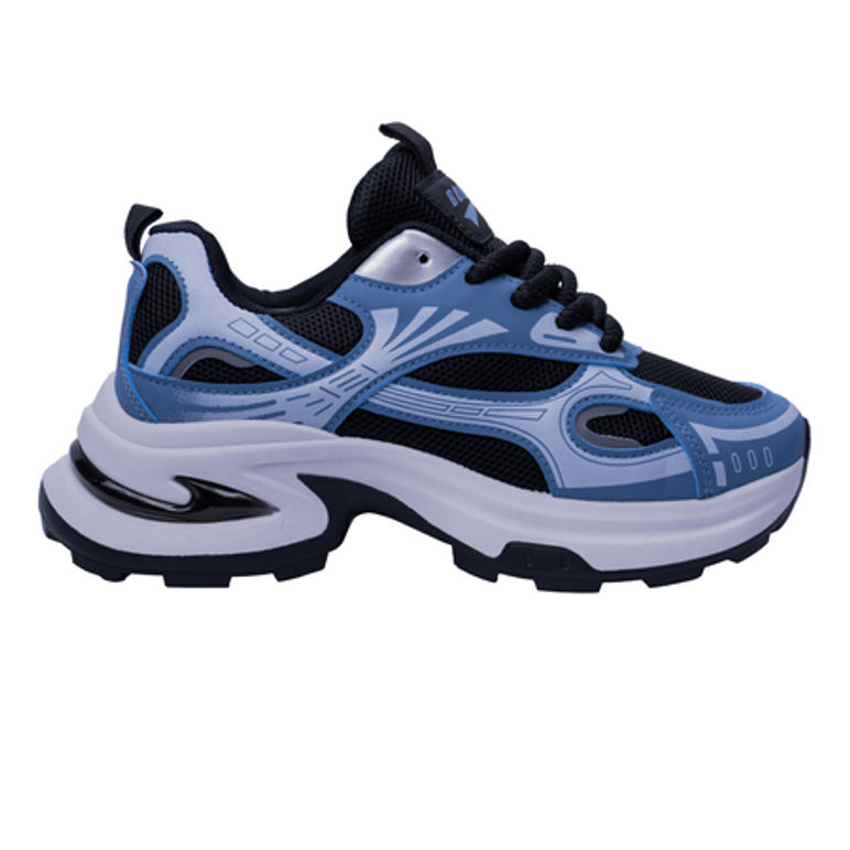 BOOM 24113 D BLK/BLUE