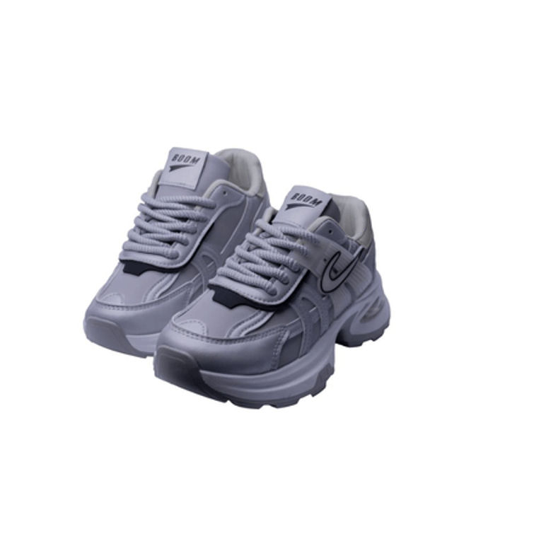 BOOM 24114 D GREY