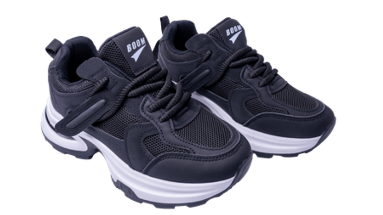 BOOM 24117 D BLK