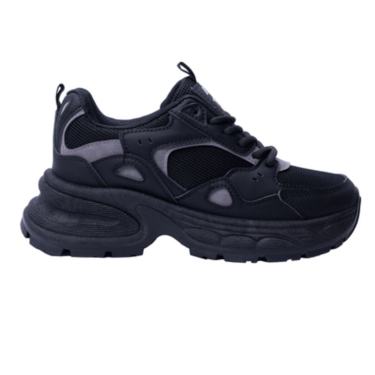 BOOM 24120 D BLK/GREY