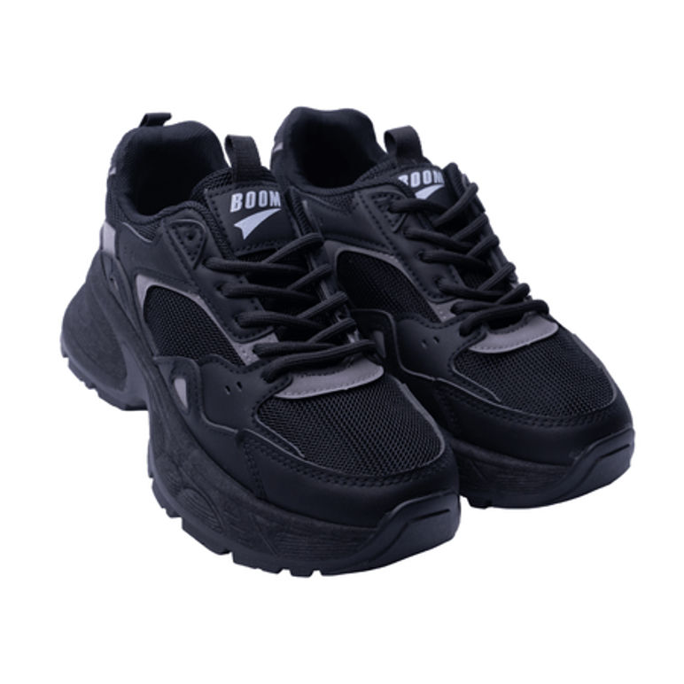 BOOM 24120 D BLK/GREY