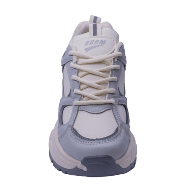 BOOM 24121 D BEIGE/GREY