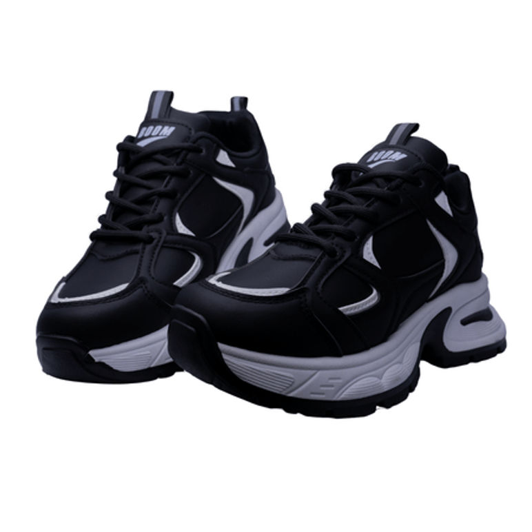 BOOM 24121 D BLK