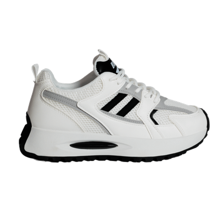 BOOM 2453 D WHT