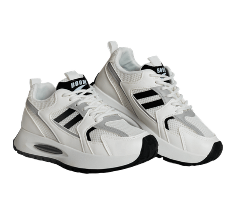BOOM 2453 D WHT