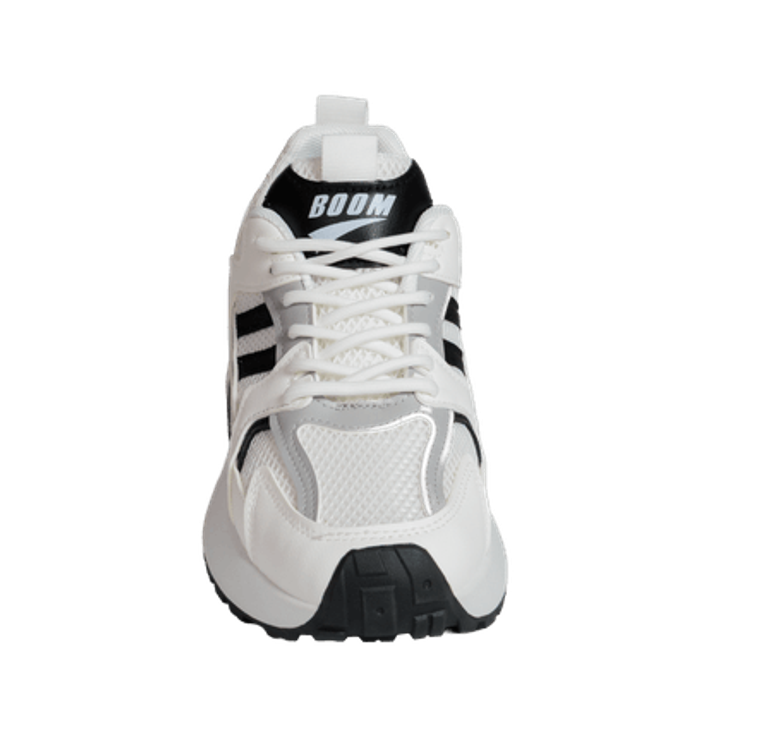 BOOM 2453 D WHT