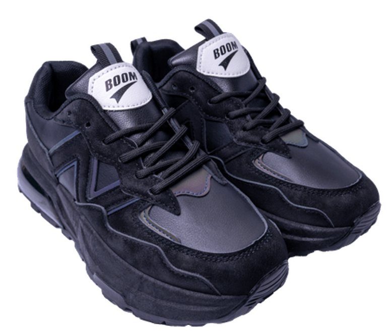 BOOM 2462 D BLK