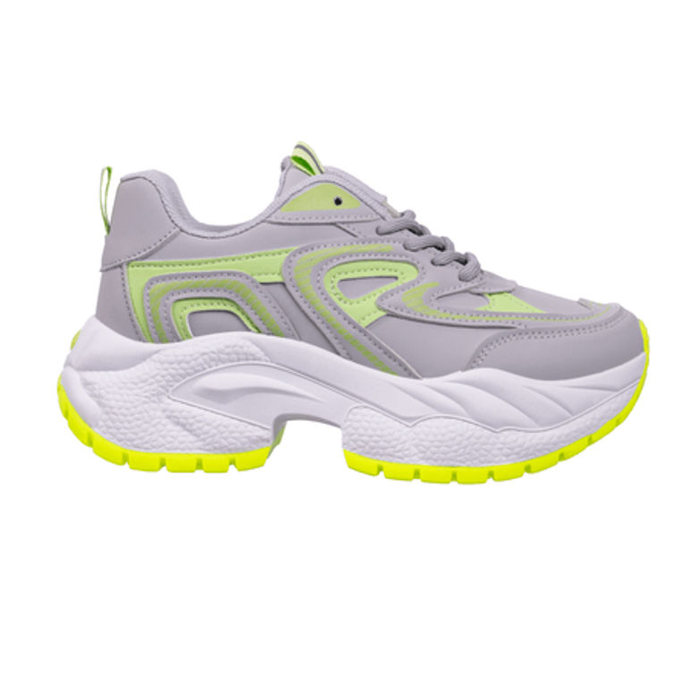 BOOM 2464 D GREY