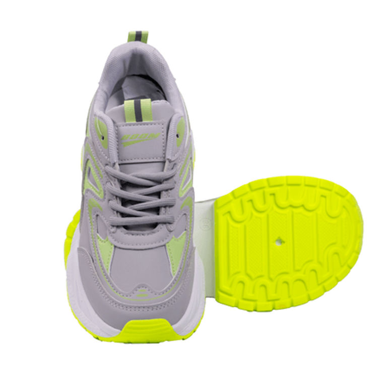 BOOM 2464 D GREY