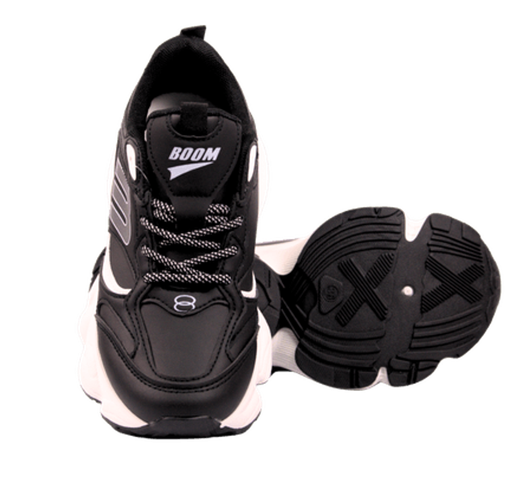 BOOM 2465 D BLK
