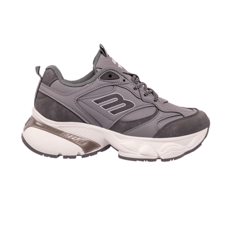 BOOM 2465 D GREY
