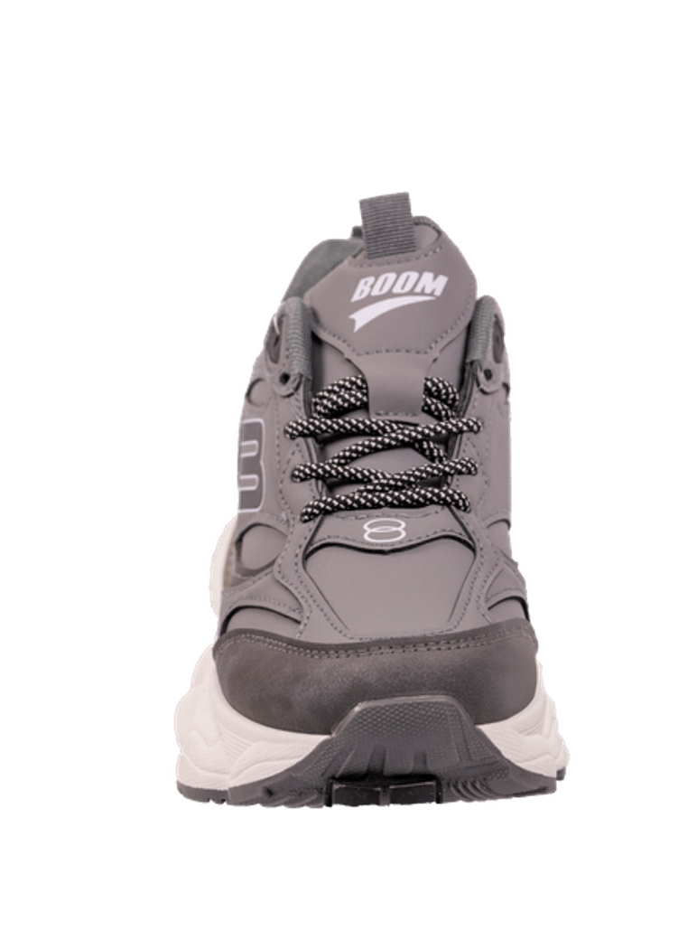 BOOM 2465 D GREY