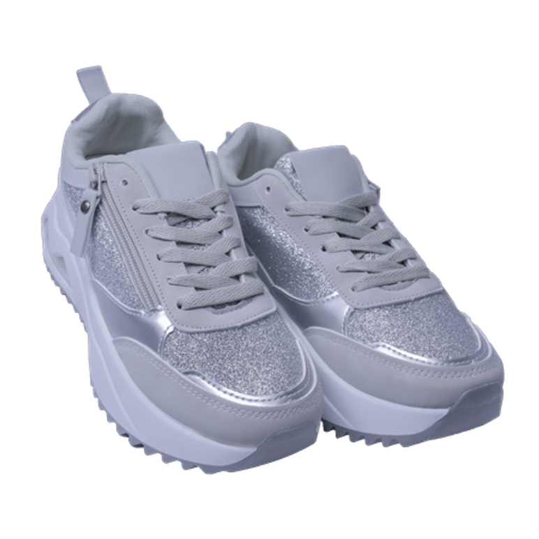BOOM 2470 D SILVER