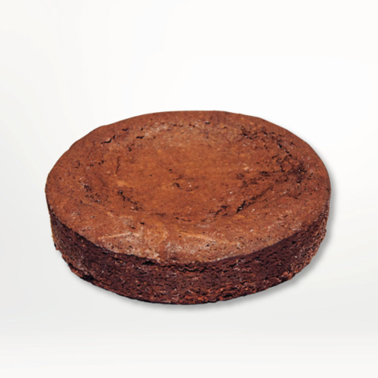 Brownie Peq.