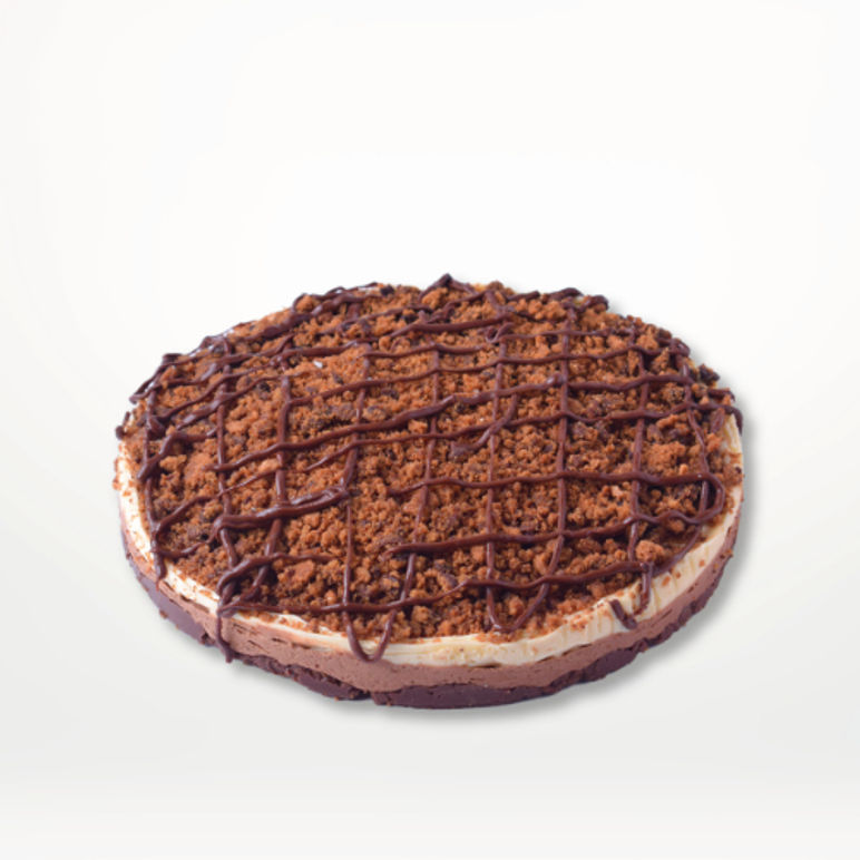 Cheesecake Mix Peq.
