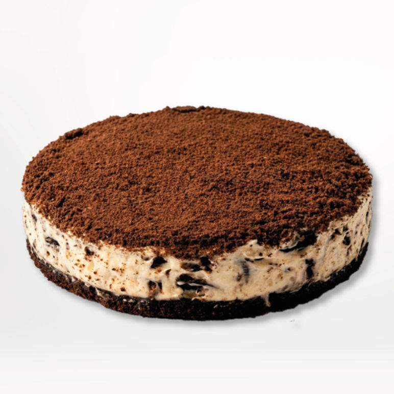Cheesecake Oreo Grande.