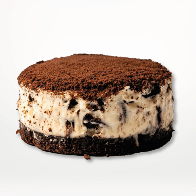 Cheesecake Oreo Peq.