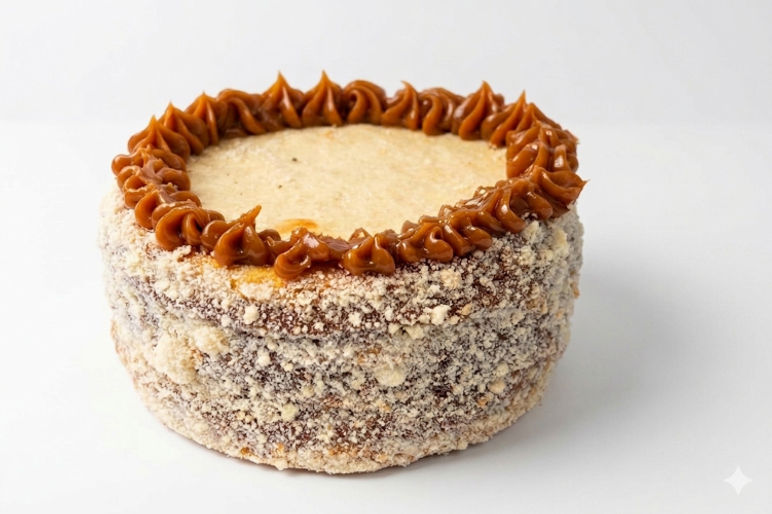 Chilena Cake