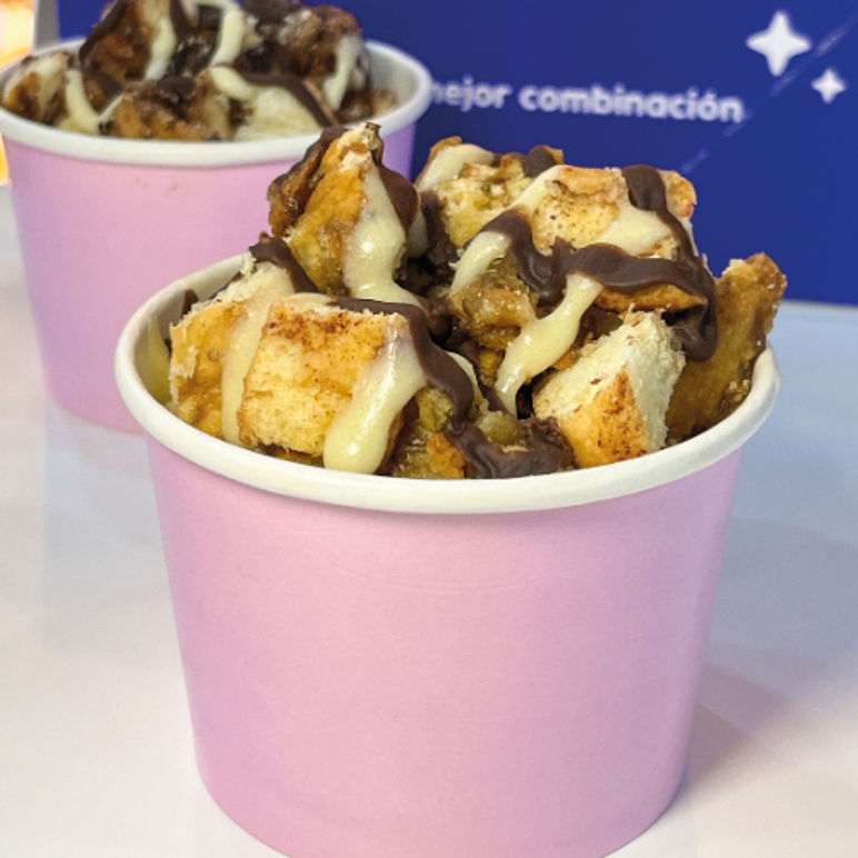 Cinna Crunch