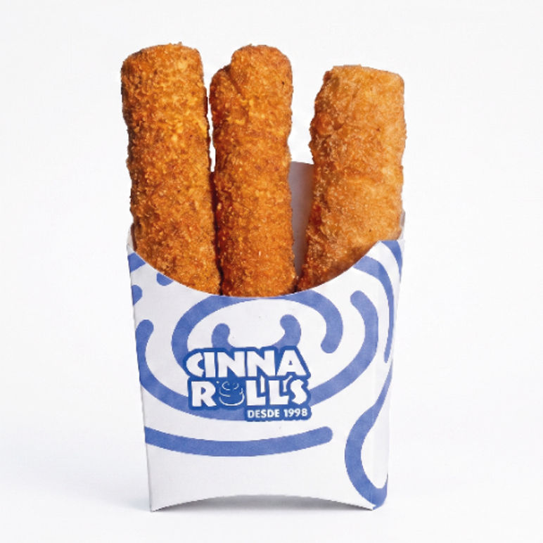 Cinna Twist
